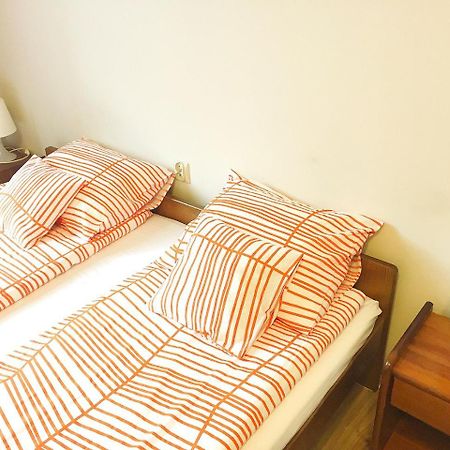 Pokoje Stare Miasto Apartment Krakow Exterior photo