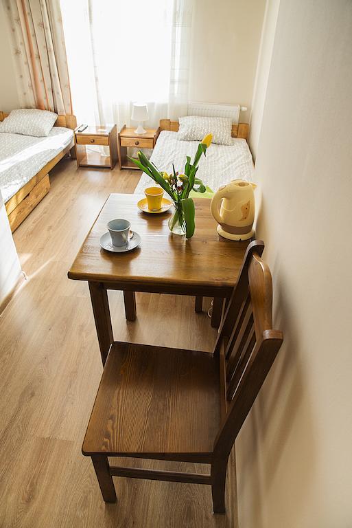 Pokoje Stare Miasto Apartment Krakow Room photo