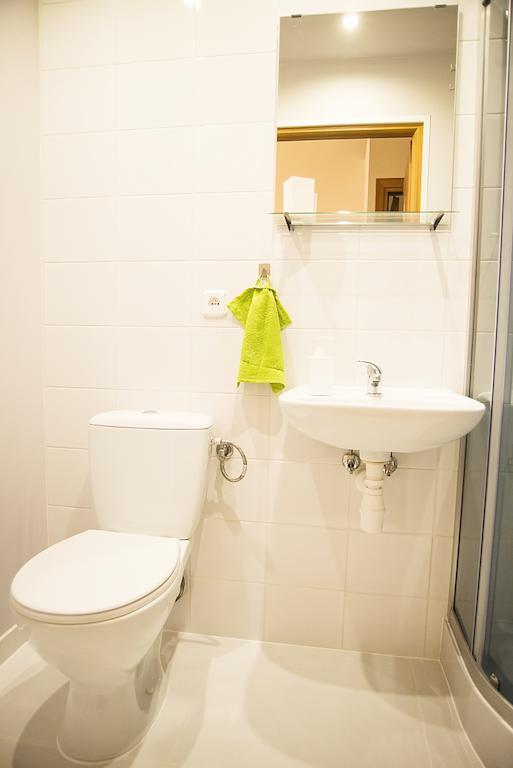 Pokoje Stare Miasto Apartment Krakow Room photo