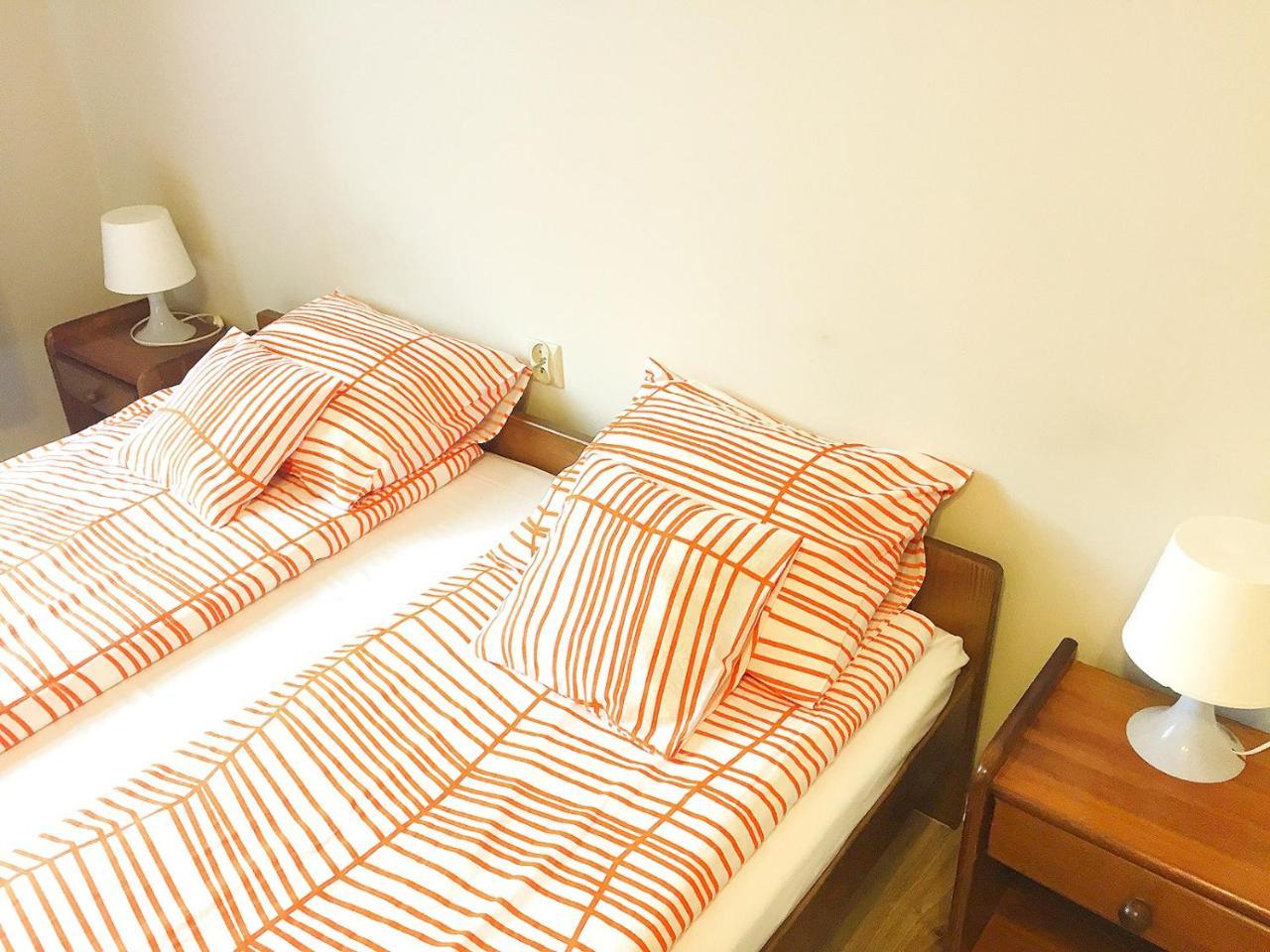 Pokoje Stare Miasto Apartment Krakow Exterior photo